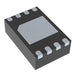 BD7830NUV-TR by Rohm Semiconductor - IC AMP CLASS AB MONO 2.25W 8VSON