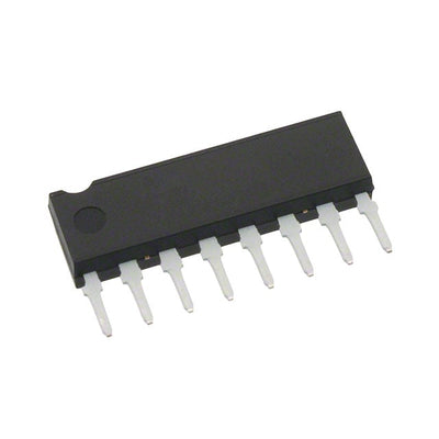 BD9582N by Rohm Semiconductor - IC CURR DETECTOR EARTH LEAK 8SIP