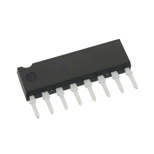 BD9582N by Rohm Semiconductor - IC CURR DETECTOR EARTH LEAK 8SIP