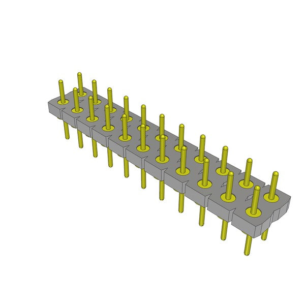 BDL-111-G-E - Samtec Inc.