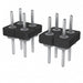 BDL-122-T-E by Samtec Inc. - CONNECTOR HEADER VERT 44POS 2.54MM