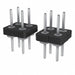 BDL-124-T-F by Samtec Inc. - CONNECTOR HEADER VERT 48POS 2.54MM