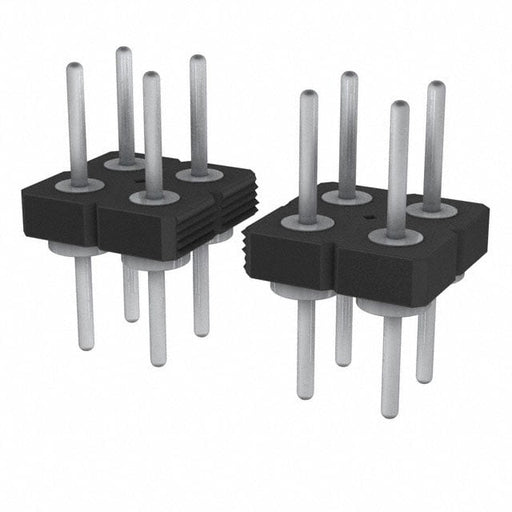 BDL-132-T-F by Samtec Inc. - CONNECTOR HEADER VERT 64POS 2.54MM