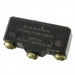 BE-2R-A4 by Honeywell Sensing and Productivity Solutions - SNAP ACT ION SWITCHION SPDT 25A 125V