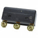 BE-2R-P4 by Honeywell Sensing and Productivity Solutions - SNAP ACT ION SWITCHION SPDT 25A 125V