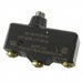 BE-2RB-A2 by Honeywell Sensing and Productivity Solutions - SNAP ACT ION SWITCHION SPDT 25A 125V