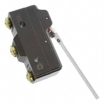 BE-2RV-A2 by Honeywell Sensing and Productivity Solutions - SNAP ACT ION SWITCHION SPDT 25A 125V