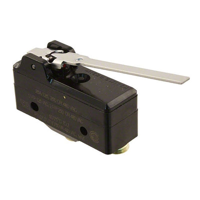 BE-2RV-A4 by Honeywell Sensing and Productivity Solutions - SNAP ACT ION SWITCHION SPDT 25A 125V