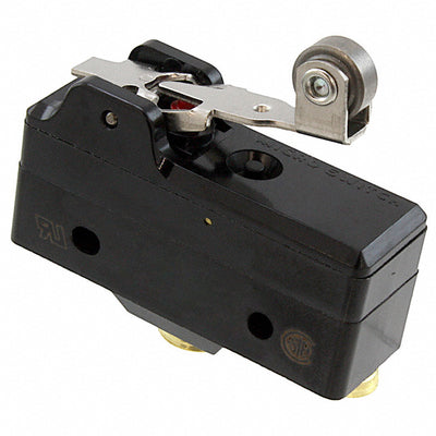 BE-2RV22-A4 by Honeywell Sensing and Productivity Solutions - SNAP ACT ION SWITCHION SPDT 25A 125V