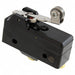 BE-2RV22-A4 by Honeywell Sensing and Productivity Solutions - SNAP ACT ION SWITCHION SPDT 25A 125V