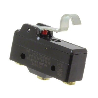 BE-2RV5-A2 by Honeywell Sensing and Productivity Solutions - SNAP ACT ION SWITCHION SPDT 25A 125V