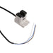 BE-A301P by Panasonic Industrial Automation Sales - SENSOR BUBBLE DETECT 1/8