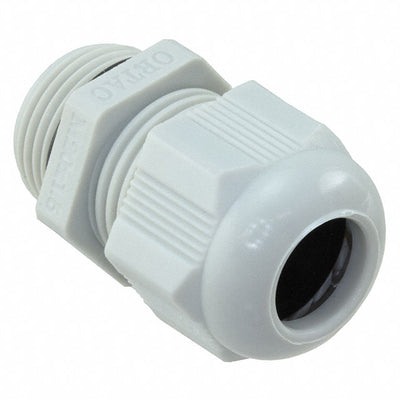 BE123460 by Bulgin - CABLE GLAND 6-12MM M20