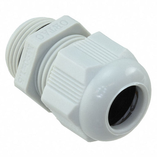 BE123460 by Bulgin - CABLE GLAND 6-12MM M20