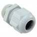 BE123460 by Bulgin - CABLE GLAND 6-12MM M20