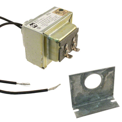 BE2G by Hammond Manufacturing - PWR XFMR LAMINATED 40VA CHAS MT