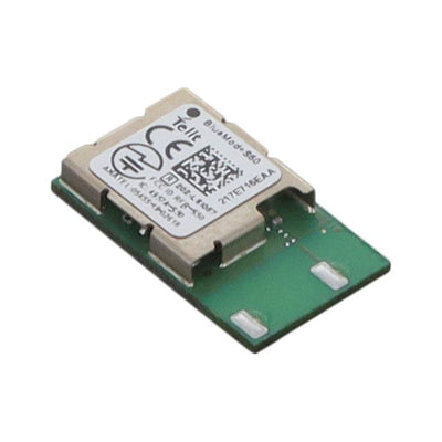BE890D3S152T0P1000 by Telit - BLUEMOD+S50/AP BLUETOOTH MODULE