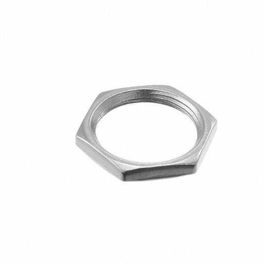 BEA00010030 by Amphenol LTW - CONNECTOR HEX NUT PG9 FOR USE W/ M12