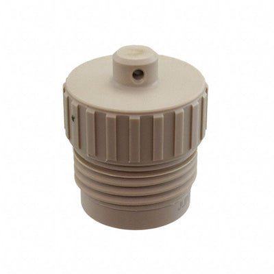 BEF14PLY by Souriau-Sunbank by Eaton - PRESSURE SEALING CAP FOR PLUG SI