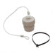 BEFC14PLY by Souriau-Sunbank by Eaton - PRESSURE SEALING CAP FOR PLUG SI