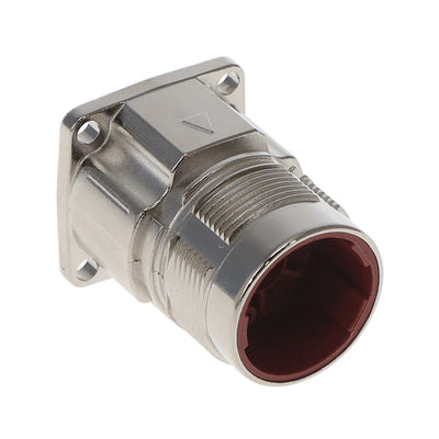 BEGA120NN00000100000 by TE Intercontec - CONNECTOR RECPT HSG MALE 8POS PNL MNT