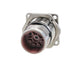 BEGA120NN00000241000 by TE Intercontec - CONNECTOR RECPT HSG MALE 8POS PNL MNT
