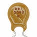 0ZRC0040FF1E by Bel Fuse Inc. - PTC RESET FUSE 90V 400MA RADIAL