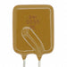 0ZRE0055FF1A by Bel Fuse Inc. - PTC RESET FUSE 240V 550MA RADIAL