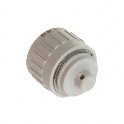 BER14PLY by Souriau-Sunbank by Eaton - PRESSURE SEALING CAP FOR RECEPTA