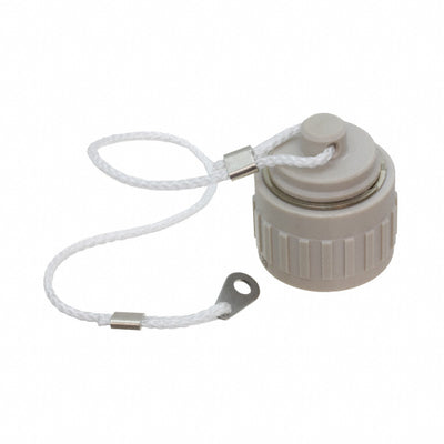 BERC14PLY by Souriau-Sunbank by Eaton - PRESSURE SEALING CAP FOR RECEPTA