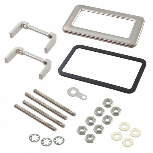 BEZ 700-IP by Lascar Electronics - WATERPROOF BEZEL FOR 700 SERIES