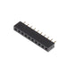BF085-10-A-0240-N-D by GCT - 10W, 2MM PITCH SOCKET, SIL, TH,