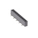 BF090-10-A-1-N-D by GCT - 10W, 2MM PITCH SOCKET, SIL, SMT,