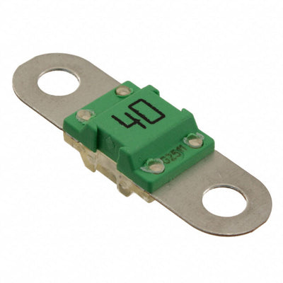142.5631.5402 by Littelfuse Inc. - FUSE AUTO 40A 58VDC AUTO LINK