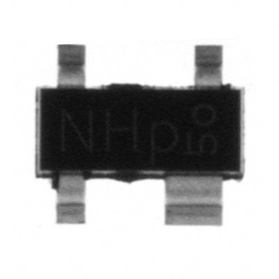BF1101R,215 by NXP USA Inc. - MOSFET N-CH 7V DUAL SOT143R