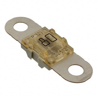 153.5631.5801 by Littelfuse Inc. - FUSE AUTO 80A 32VDC AUTO LINK