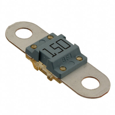 142.7010.6152 by Littelfuse Inc. - FUSE AUTO 150A 58VDC AUTO LINK