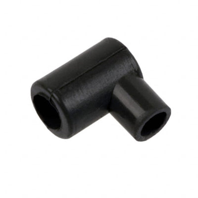 BF2.6/RC by JKL Components Corp. - END CAP RUBBER 2.6MM CCFL