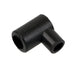 BF2.6/RC by JKL Components Corp. - END CAP RUBBER 2.6MM CCFL