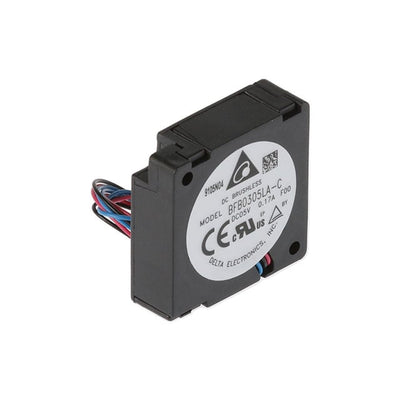 BFB0305LA-CF00 by Delta Electronics - FAN BLOWER 30X10MM 5VDC WIRE