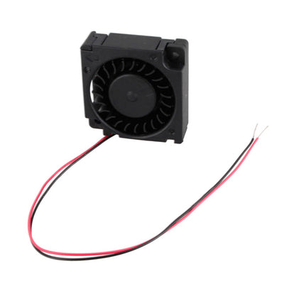 BFB0305MA-C by Delta Electronics - FAN BLOWER 30X10MM 5VDC WIRE