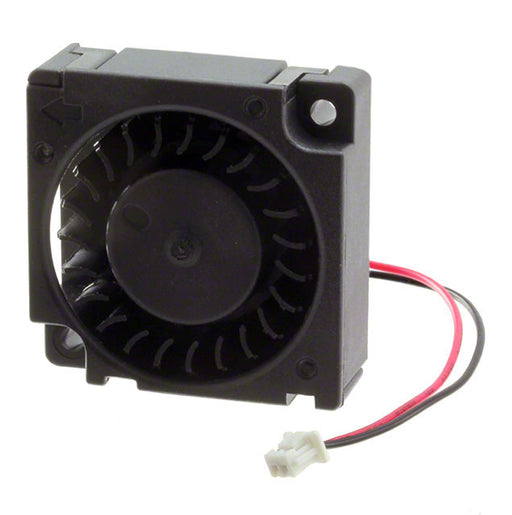 BFB0312HA-A116 by Delta Electronics - FAN BLOWER 30X10MM 12VDC