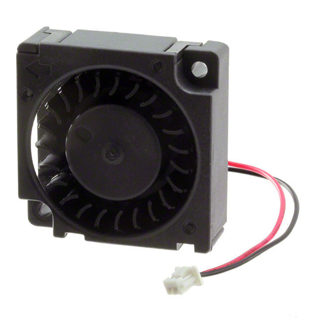 BFB0312HA-A116 by Delta Electronics - FAN BLOWER 30X10MM 12VDC