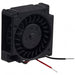 BFB0312HA-A by Delta Electronics - FAN BLOWER 30X10MM 12VDC WIRE