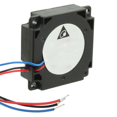 BFB03512HHA-AF00 by Delta Electronics - FAN BLOWER 35X10MM 12VDC WIRE