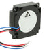 BFB03512HHA-AF00 by Delta Electronics - FAN BLOWER 35X10MM 12VDC WIRE