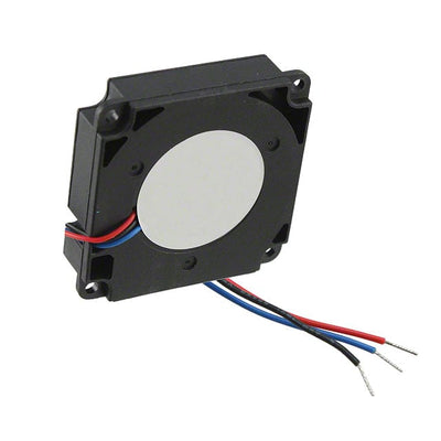 BFB0405HHA-AF00 by Delta Electronics - FAN BLOWER 40X10MM 5VDC WIRE