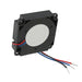 BFB0405HHA-AF00 by Delta Electronics - FAN BLOWER 40X10MM 5VDC WIRE