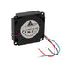BFB1224VH-AF00 by Delta Electronics - FAN BLOWER 120X32MM 24VDC WIRE