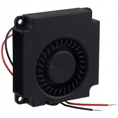 BFB04512HHA-A by Delta Electronics - FAN BLOWER 45X10MM 12VDC WIRE
